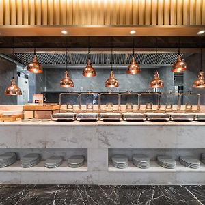 Layers Hotel Busan Hadan